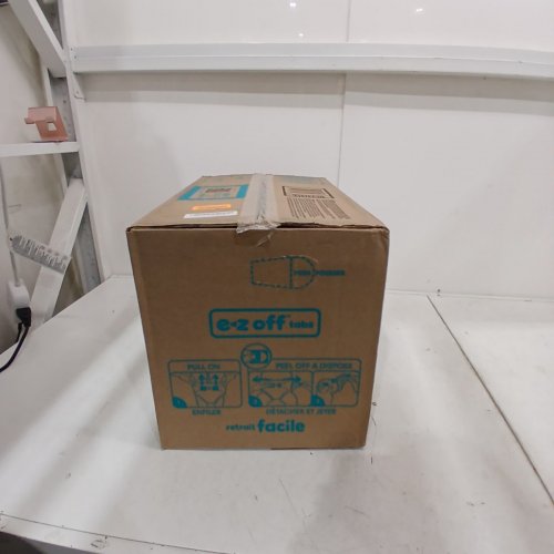 128PK PAMPERS CRUISERS 360 - SIZE 5 image 3