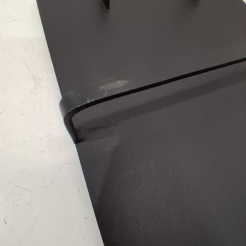DINGCHEN METAL VACUUM STAND FOR DYSON HANDHELD MODELS V6 V7 V8 V10 V11 V15 - BLACK image 3