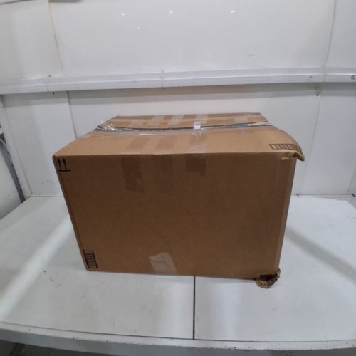 LITTER GENIE CAT LITTER BOX - 26" - GREY (MODEL: I000707) image 4