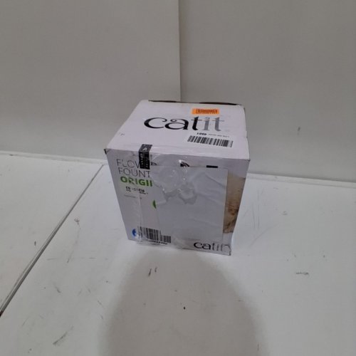 CATIT FLOWER FOUNTIAN ORIGINAL - 3L - GREEN/WHITE (MODEL: 43742) image 5