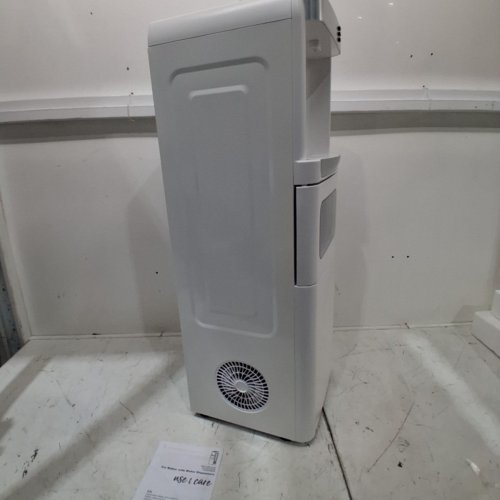 COWSAR ICE MAKER WITH WATER DISPENSERS - 5 GAL - WHITE (MODEL: HZB-15YLR) image 5