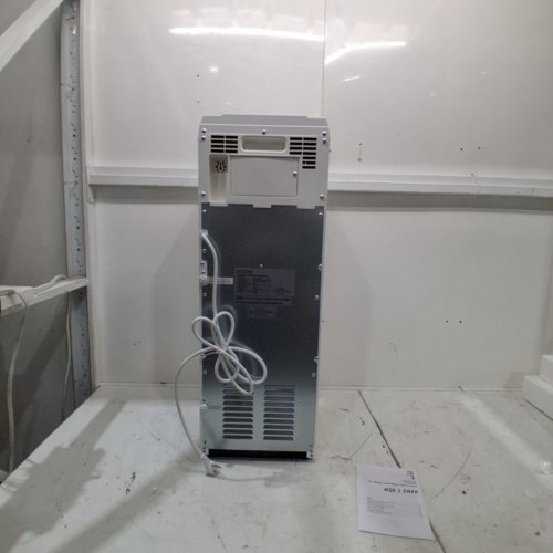 COWSAR ICE MAKER WITH WATER DISPENSERS - 5 GAL - WHITE (MODEL: HZB-15YLR) image 7