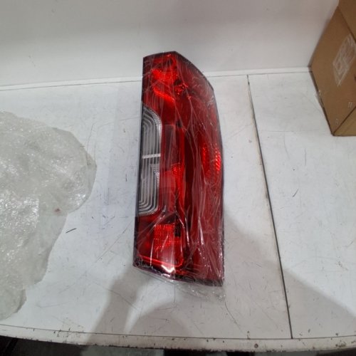 TYC TAIL LIGHT ASSEMBLY RIGHT-SIDE - COMPATIBLE WITH 2019-2020 MERCEDES BENZ SPRINTER VAN - (MODEL: 11-9135-00) image 2