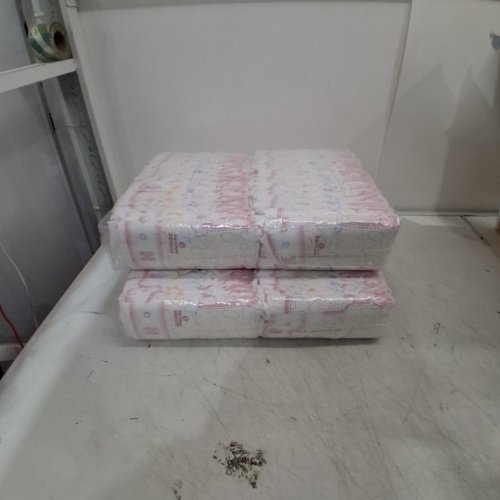 136PK HUGGIES DISNEY BABY SNUG AND DRY DISPOSABLE DIAPERS - SIZE 5 (27LB+) image 2