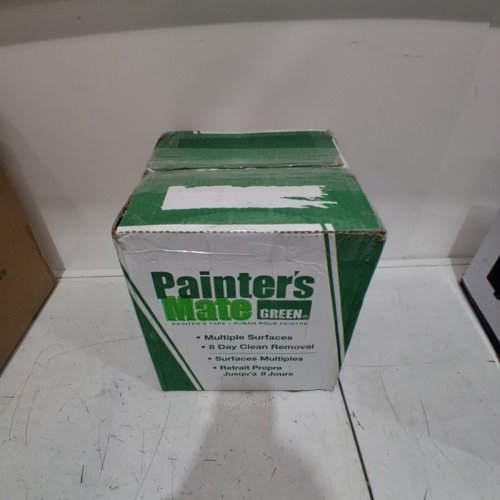 24PK PAINTERS MATE 8 DAY PAINTING TAPE - GREEN image 5