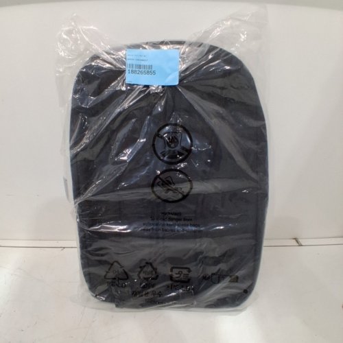 LENOVO LAPTOP BACKPACK - 15.6" - BLACK (MODEL: B215) image 4