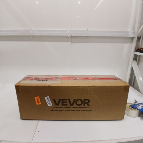 VEVOR TIRE SEATER AIR BLASTER - 120 PSI HANDHELD - 2.1 GAL - ORANGE (MODEL: XJC-026) image 6