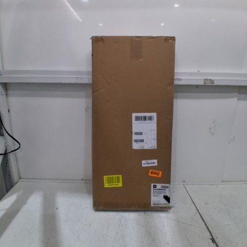 MEDLINE GUARDIAN PORTABLE SHOWER CHAIR - 250 LBS MAX - GREY image 5