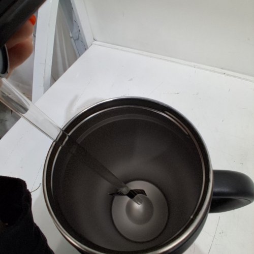 TAL HUDSON TUMBLER - 1.9L - BLACK (MODEL: WMCA2960) image 3