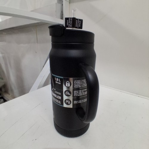 TAL HUDSON TUMBLER - 1.9L - BLACK (MODEL: WMCA2960) image 4