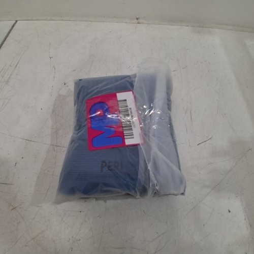 2PK 'PERFECT' BATH HAND TOWELS-30" X 13" - BLUE image 3