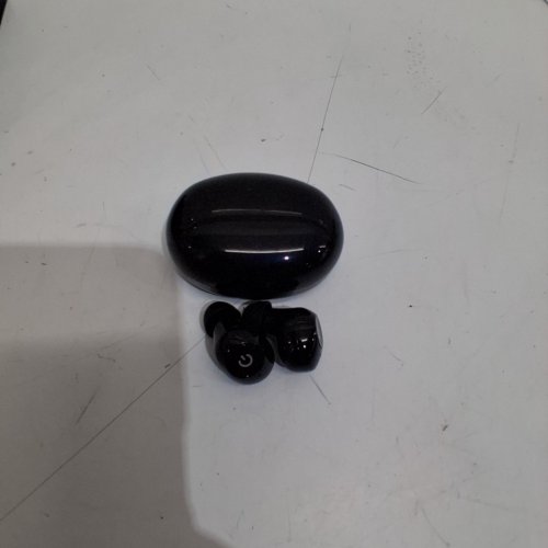 SELF-FITTING HEARING AID - BLACK (MODEL: JC301) image 3