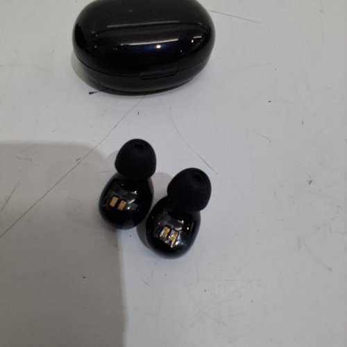 SELF-FITTING HEARING AID - BLACK (MODEL: JC301) image 4