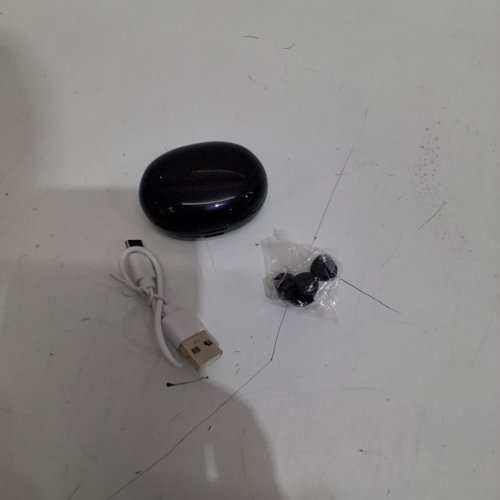SELF-FITTING HEARING AID - BLACK (MODEL: JC301) image 5