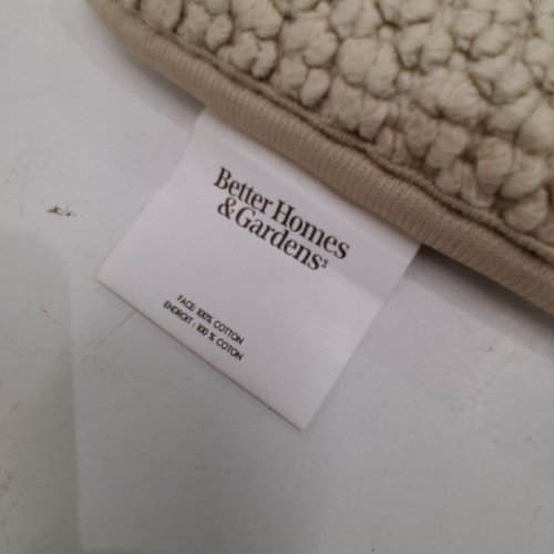 RUG - BEIGE image 3