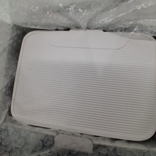 TIPTOP HOME PORTABLE AIR CONDITIONERS/ EVAPORATIVE AIR COOLER AC FAN - 3-SPEED - WHITE - (MODEL: F27) image 6