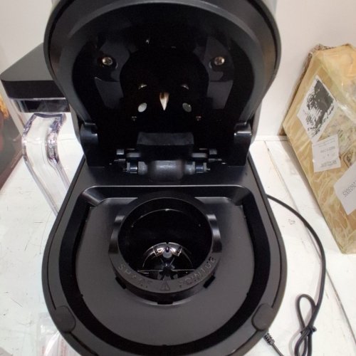 KEURIG K-SUPREME SINGLE-SERVE COFFEE MAKER - BLACK image 3