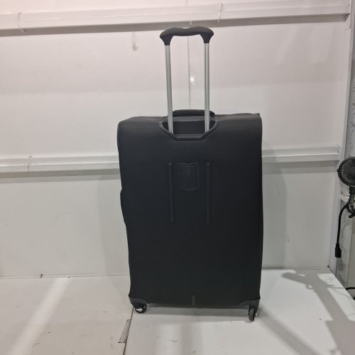 TRAVELPRO MAXLITE 5 SOFTSIDE CHECKED LUGGAGE SPINNER - 29" - BLACK - (MODEL: 401176901) image 3