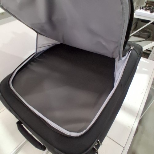 TRAVELPRO MAXLITE 5 SOFTSIDE CHECKED LUGGAGE SPINNER - 29" - BLACK - (MODEL: 401176901) image 6