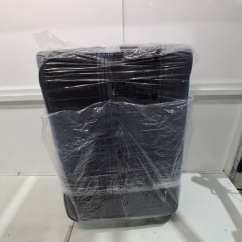 TRAVELPRO MAXLITE 5 SOFTSIDE CHECKED LUGGAGE SPINNER - 29" - BLACK - (MODEL: 401176901) image 10