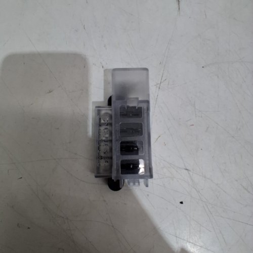 BLUE SEA SYSTEMS ST BLADE ATO-ATC FUSE BLOCKS - 4 CIRCUITS (MODEL: 5045) image 2