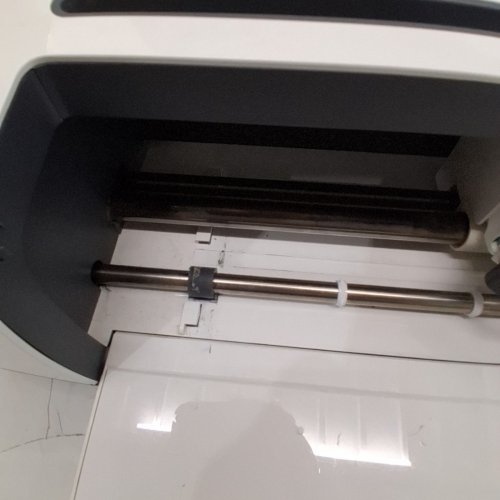 CRICUT MAKER SMART CUTTING MACHINE WITH 10X CUTTING FORCE FOR 3D ART, HOME DECOR, AND BLUETOOTH CONNECTIVITY - WORKS WITH IOS, ANDROID, WINDOWS & MAC - CHAMPAGNE (MODEL: CXPL301) image 4