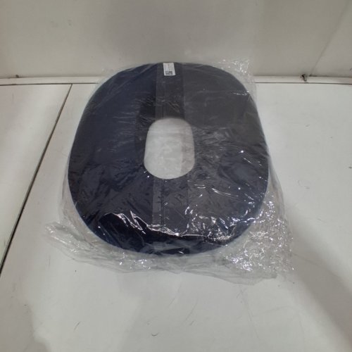 MEMORY FOAM ORTHOPEDIC RING CUSHION - NAVY image 5
