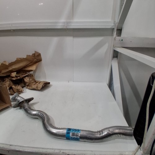 WALKER EXHAUST PIPE - FITS 2008-2009 CADILLAC CTS - (MODEL: 53908) image 3