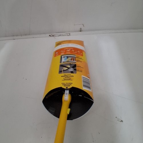 SWIFFER DUSTER HEAVY DUTY STARTER KIT image 3