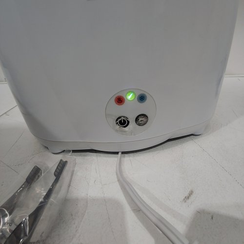 DR. BROWNS DELUXE BOTTLE STERILIZER image 2