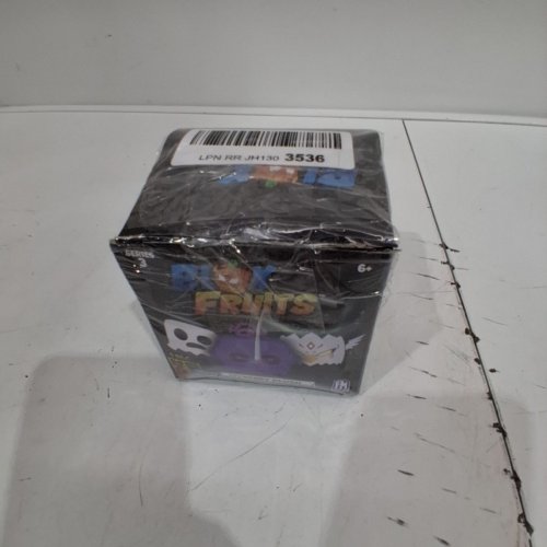 BLOX FRUITS MYSTERY PLUSH BLIND BOX image 5