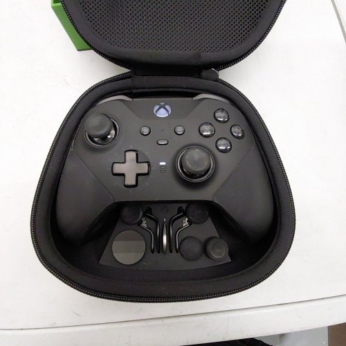 XBOX ELITE WIRELESS CONTROLLER SERIES 2 - XBOX ONE ELITE 2 CONTROLLER EDITION image 5