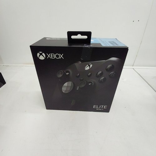 XBOX ELITE WIRELESS CONTROLLER SERIES 2 - XBOX ONE ELITE 2 CONTROLLER EDITION image 6