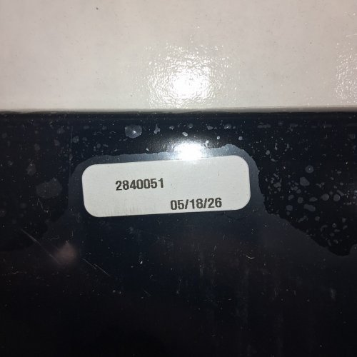 HUSKY LINERS AEROSKIN HOOD PROTECTOR - BLACK image 5