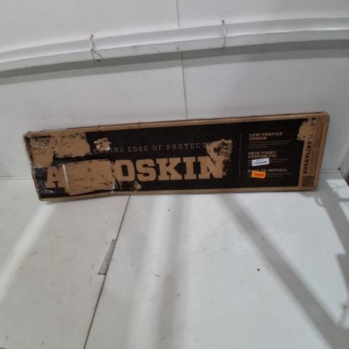 HUSKY LINERS AEROSKIN HOOD PROTECTOR - BLACK image 6