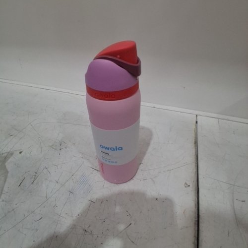 OWALA FREESIP WATER BOTTLE - 32 OZ - PINK MULTICOLOR (STYLE: FREESIP) image 3