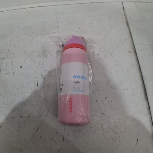 OWALA FREESIP WATER BOTTLE - 32 OZ - PINK MULTICOLOR (STYLE: FREESIP) image 5