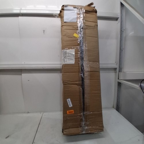 2PK AMAZON BASICS AUTOMOTIVE LOADING RAMP - 6500LB MAX - BLACK - (MODEL:TD090343) image 5