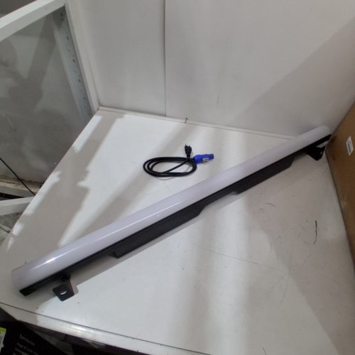 ENDYSHOW 36 RGB LED PIXEL LIGHT BAR - 120W - 40" - BLACK image 2