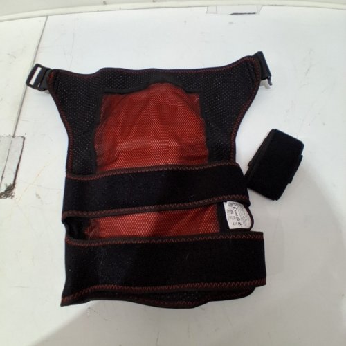 FAR INFRARED HEATED HIP WRAP PAD WITH USB CABLE image 5