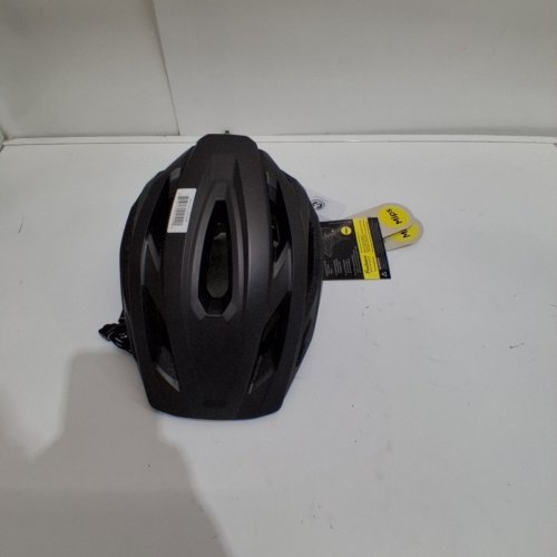 KID'S FREETOWN ADJUSTABLE BICYCLE HELMET WITH MIPS PROTECTION SYSTEM - OSFM - BLACK (MODEL: 2622098) image 2