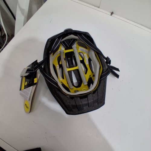 KID'S FREETOWN ADJUSTABLE BICYCLE HELMET WITH MIPS PROTECTION SYSTEM - OSFM - BLACK (MODEL: 2622098) image 3