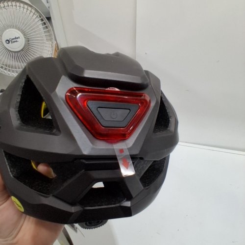 KID'S FREETOWN ADJUSTABLE BICYCLE HELMET WITH MIPS PROTECTION SYSTEM - OSFM - BLACK (MODEL: 2622098) image 4