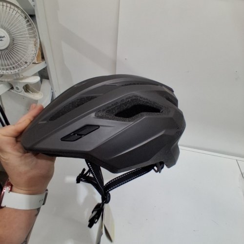 KID'S FREETOWN ADJUSTABLE BICYCLE HELMET WITH MIPS PROTECTION SYSTEM - OSFM - BLACK (MODEL: 2622098) image 5