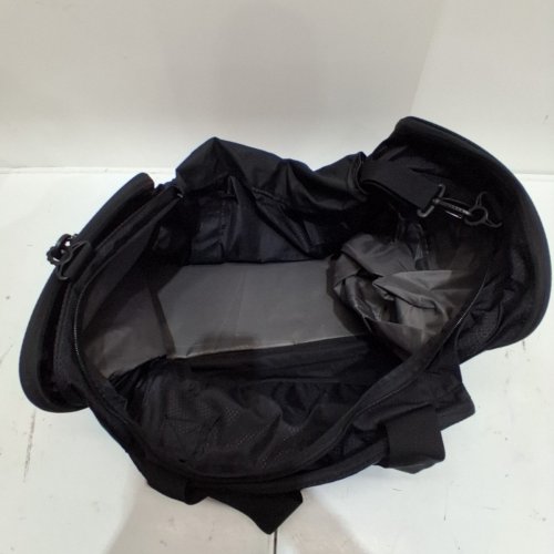 SWISSGEAR LARGE CAPACITY APEX DUFFLE BAG - 28" - BLACK (MODEL: SA9000) image 3