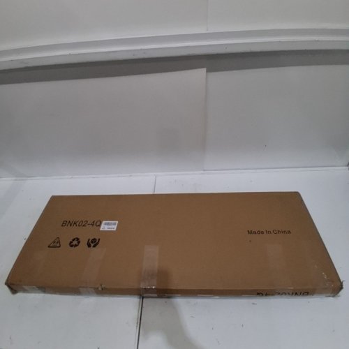 FOLDABLE UNDER MATTRESS BOARD - QUEEN - BLACK (MODEL: BNK02-4Q) image 5