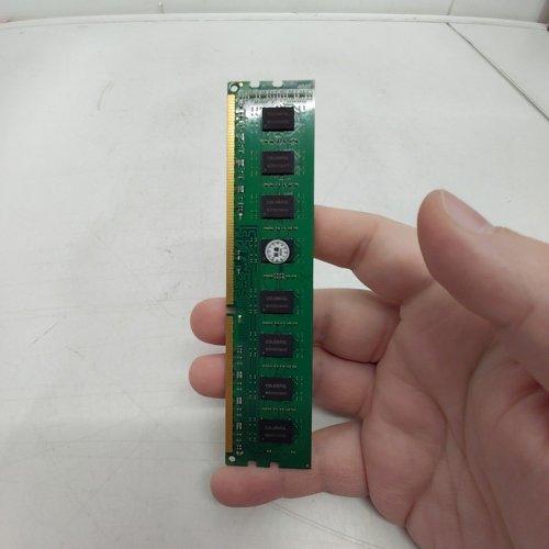 DDR3 MEMORY MODULE - 8GB, PC3, CL11, 1.5V image 3