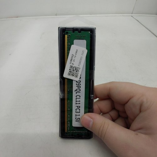 DDR3 MEMORY MODULE - 8GB, PC3, CL11, 1.5V image 4