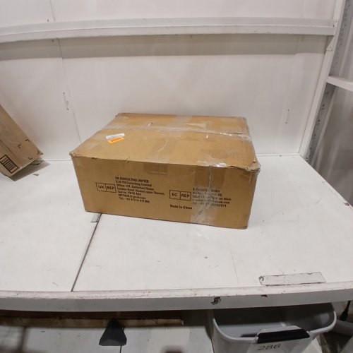 SLIDING TUB TRANSFER SHOWER BENCH SEAT - 40" X 22" X 41" - WHITE/GREY (MODEL: FBL650330) image 4