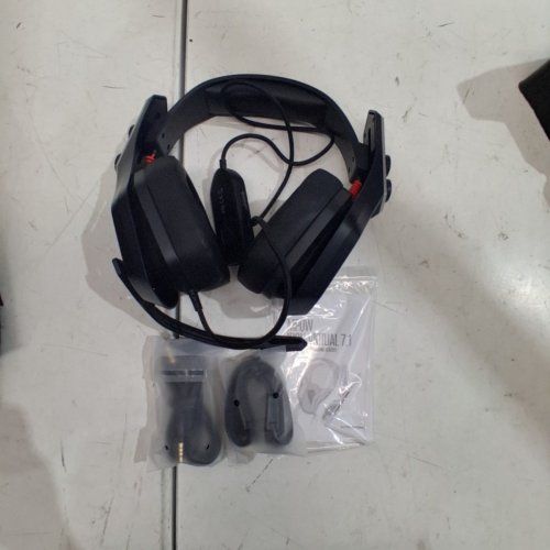 MPOW IRON VIRTUAL 7.1 SURROUND SOUND GAMING HEADSET (BH336A) image 3